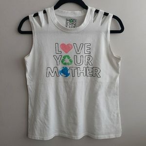 Graphic Tank | Small